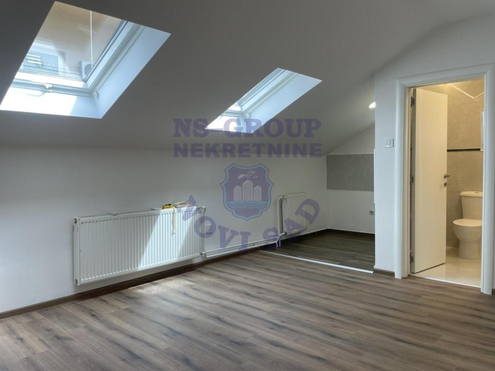 Slika 2 - Jednosoban stan na prodaju, 22m2, 77.050€