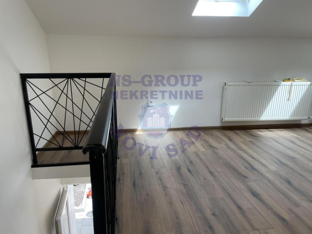 Slika 3 - Jednosoban stan na prodaju, 22m2, 77.050€