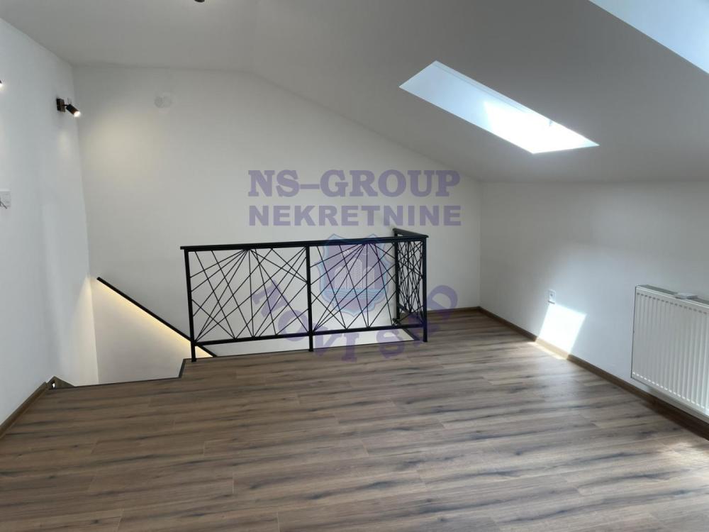 Slika 0 - Jednosoban stan na prodaju, 22m2, 77.050€