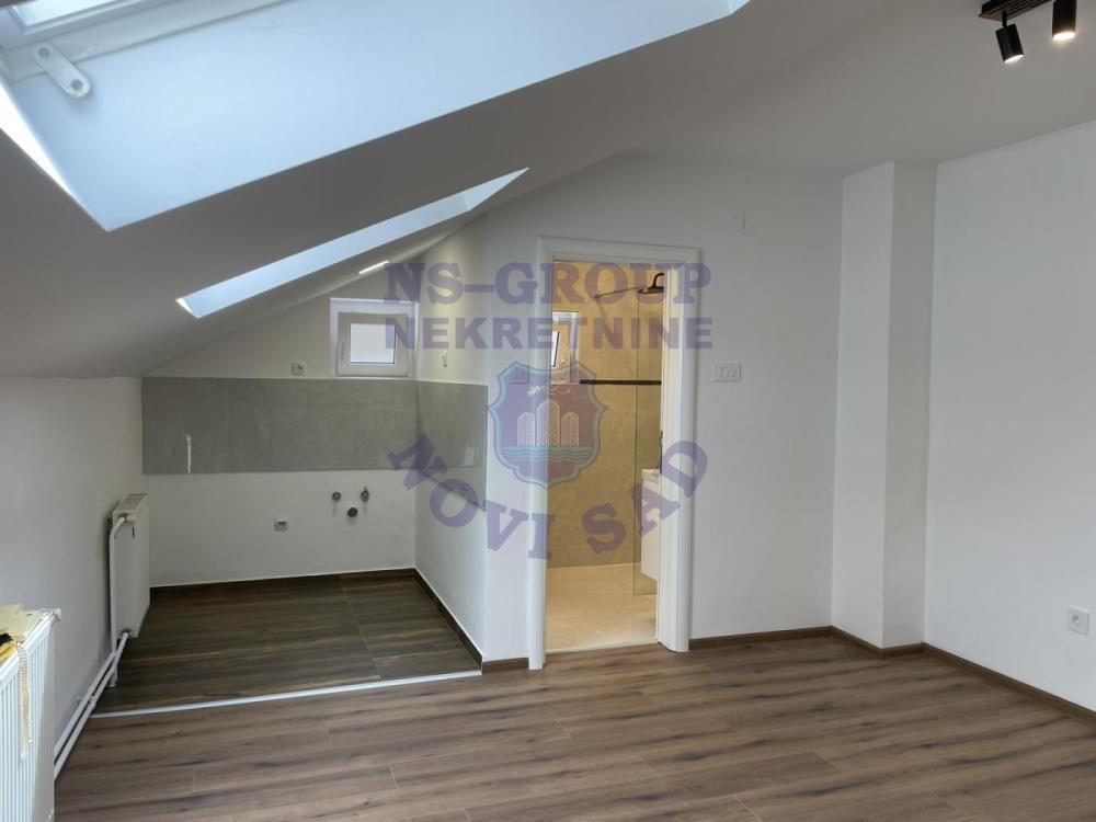 Glavna slika -Jednosoban stan na prodaju, 22m2, 77.050€