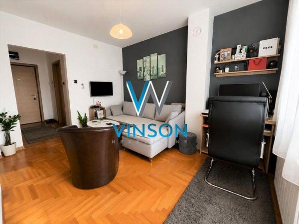 Slika 1 - Cara Dušana, Jednoiposoban stan na prodaju, 36m2, 131.530€