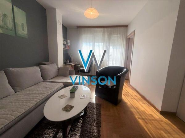 Slika 3 - Cara Dušana, Jednoiposoban stan na prodaju, 36m2, 131.530€