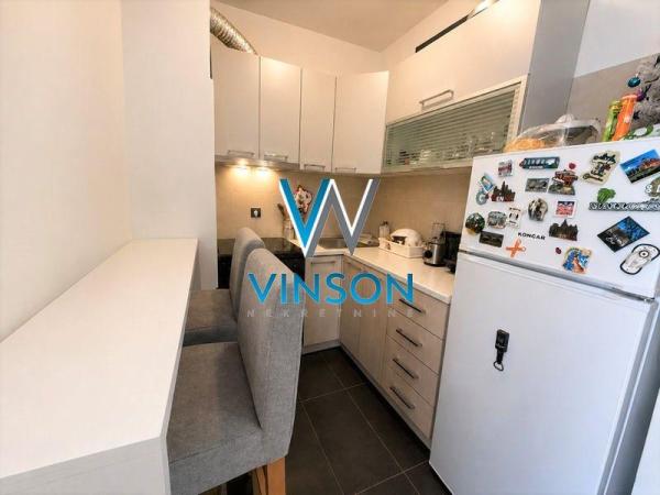 Slika 4 - Cara Dušana, Jednoiposoban stan na prodaju, 36m2, 131.530€