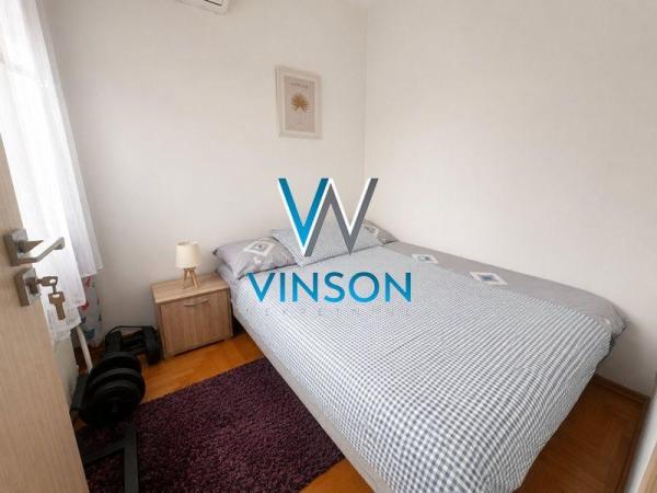 Slika 5 - Cara Dušana, Jednoiposoban stan na prodaju, 36m2, 131.530€