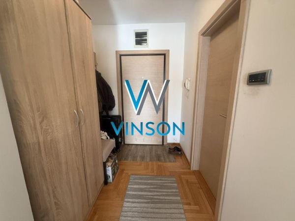 Slika 7 - Cara Dušana, Jednoiposoban stan na prodaju, 36m2, 131.530€