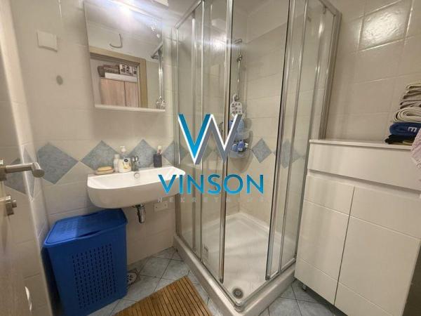 Slika 9 - Cara Dušana, Jednoiposoban stan na prodaju, 36m2, 131.530€