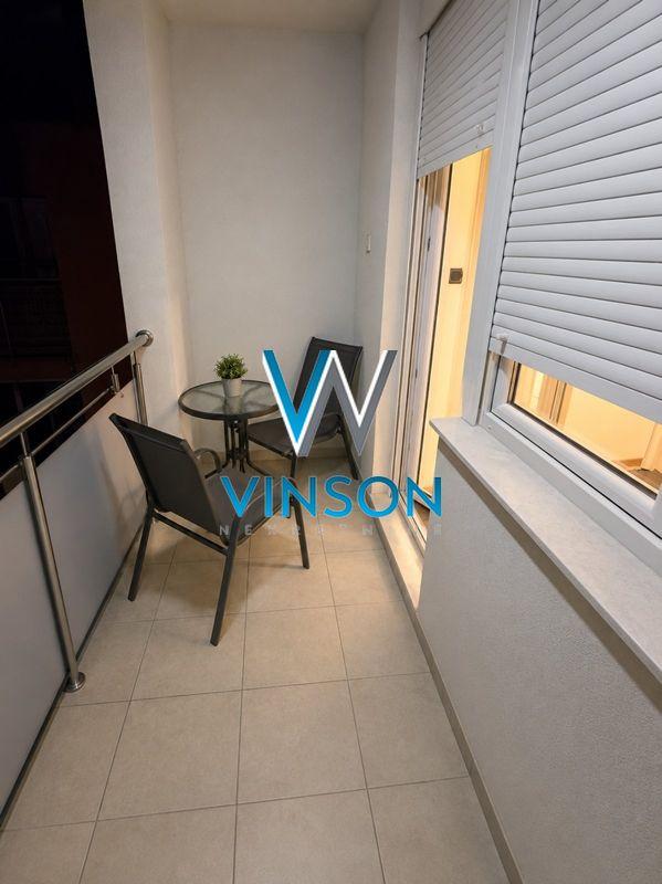 Slika 10 - Cara Dušana, Jednoiposoban stan na prodaju, 36m2, 131.530€