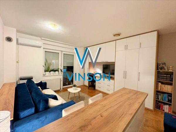 Slika 1 - Danila Kiša,  Stan na prodaju, 28m2, 106.000€