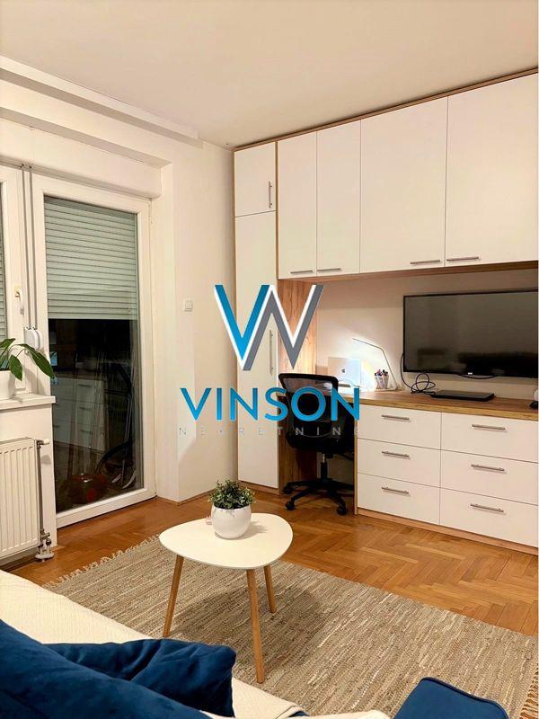 Slika 2 - Danila Kiša,  Stan na prodaju, 28m2, 106.000€