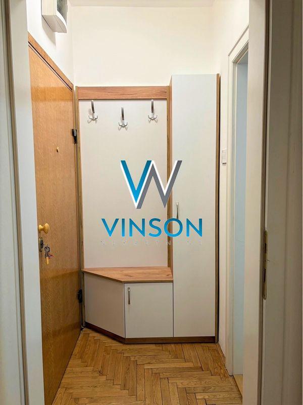 Slika 4 - Danila Kiša,  Stan na prodaju, 28m2, 106.000€