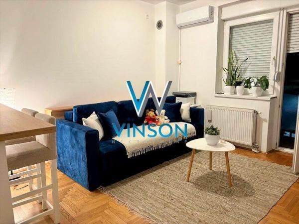 Glavna slika -Danila Kiša,  Stan na prodaju, 28m2, 106.000€