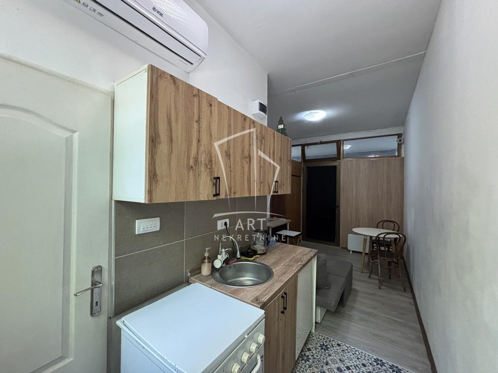 Slika 2 - Zdravka Čelara,  Stan za izdavanje, 16m2, 350€
