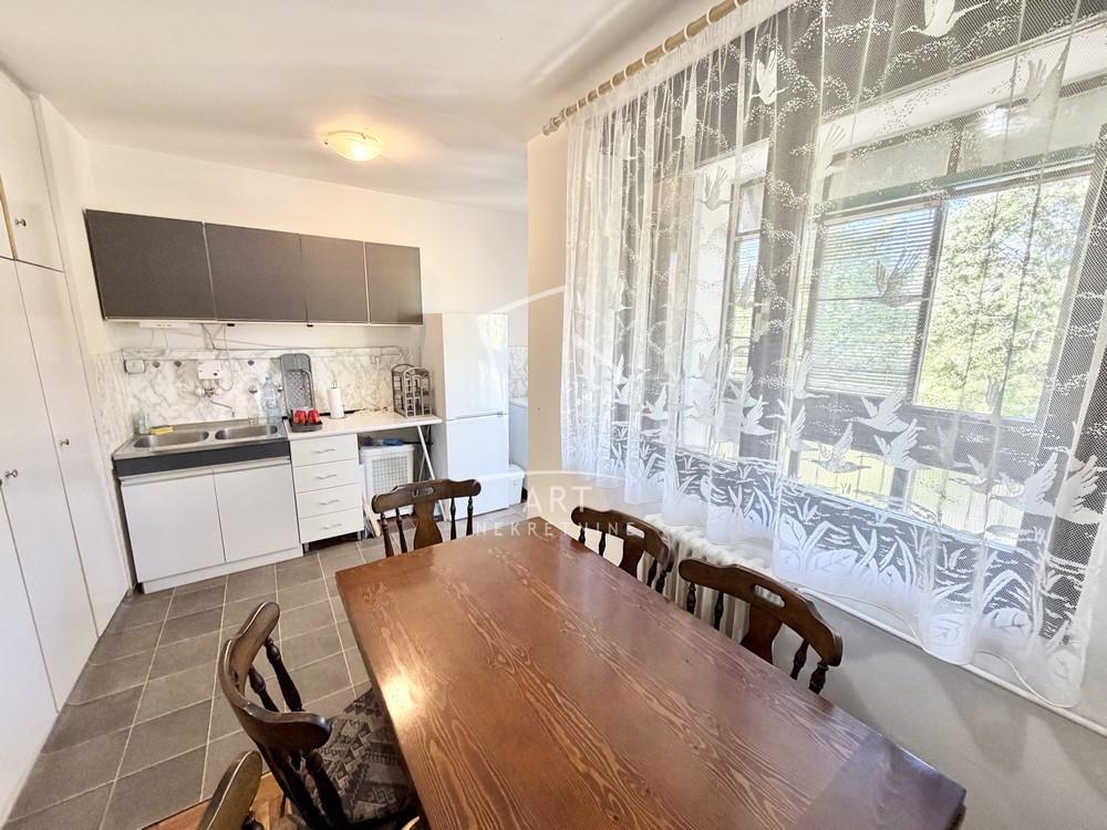 Slika 2 - Aleksandra Belića, Jednosoban stan za izdavanje, 43m2, 380€