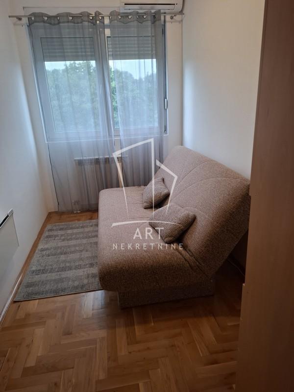 Slika 3 - Bulevar Peka Dapčevića, Dvosoban stan za izdavanje, 51m2, 500€