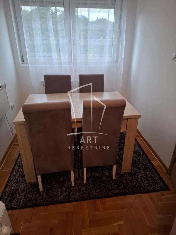 Slika 5 - Bulevar Peka Dapčevića, Dvosoban stan za izdavanje, 51m2, 500€