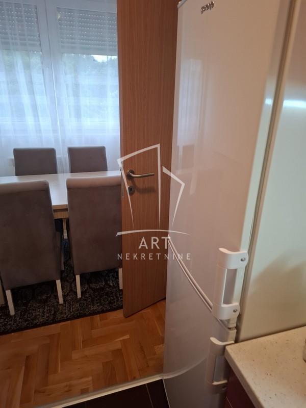 Slika 6 - Bulevar Peka Dapčevića, Dvosoban stan za izdavanje, 51m2, 500€