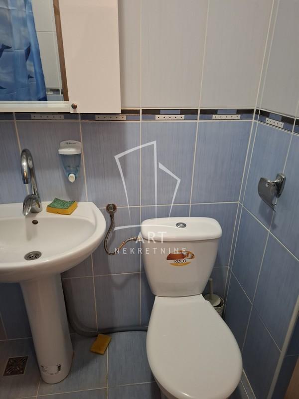 Slika 8 - Bulevar Peka Dapčevića, Dvosoban stan za izdavanje, 51m2, 500€