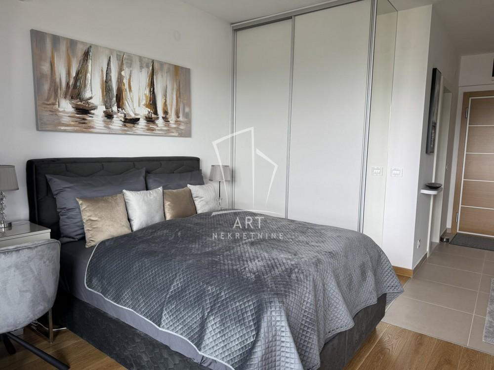 Slika 2 - Vojvode Stepe,  Stan za izdavanje, 30m2, 650€
