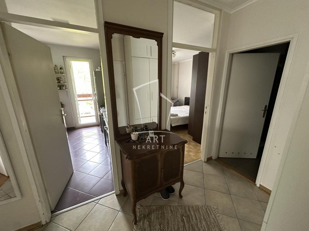 Slika 5 - Petra Martinovića, Dvosoban stan za izdavanje, 54m2, 600€