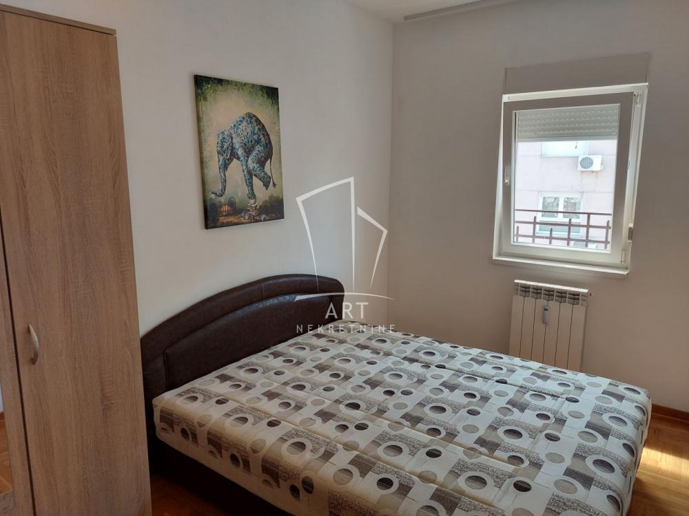 Slika 2 - Preševska, Dvosoban stan za izdavanje, 51m2, 650€