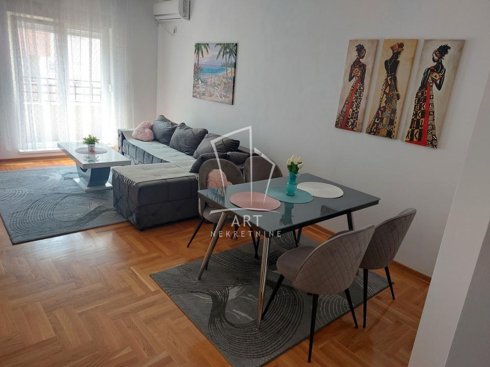 Slika 4 - Preševska, Dvosoban stan za izdavanje, 51m2, 650€