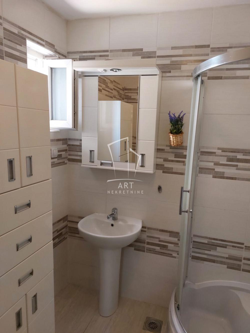 Slika 6 - Preševska, Dvosoban stan za izdavanje, 51m2, 650€