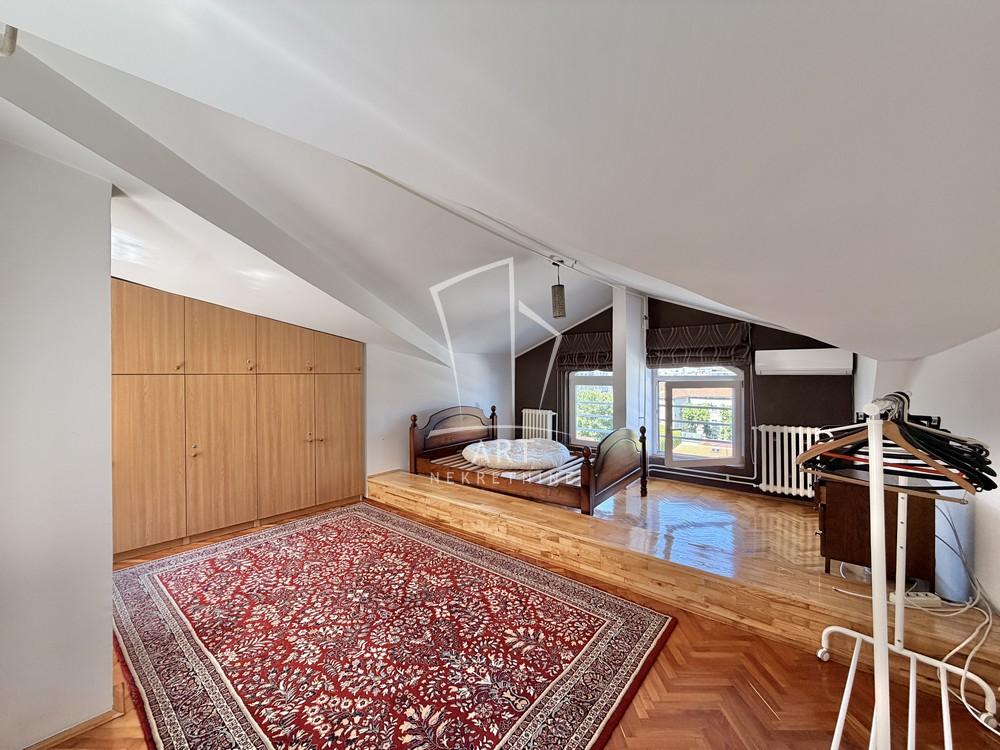 Slika 9 - Đušina, Trosoban stan na prodaju, 90m2, 355.000€