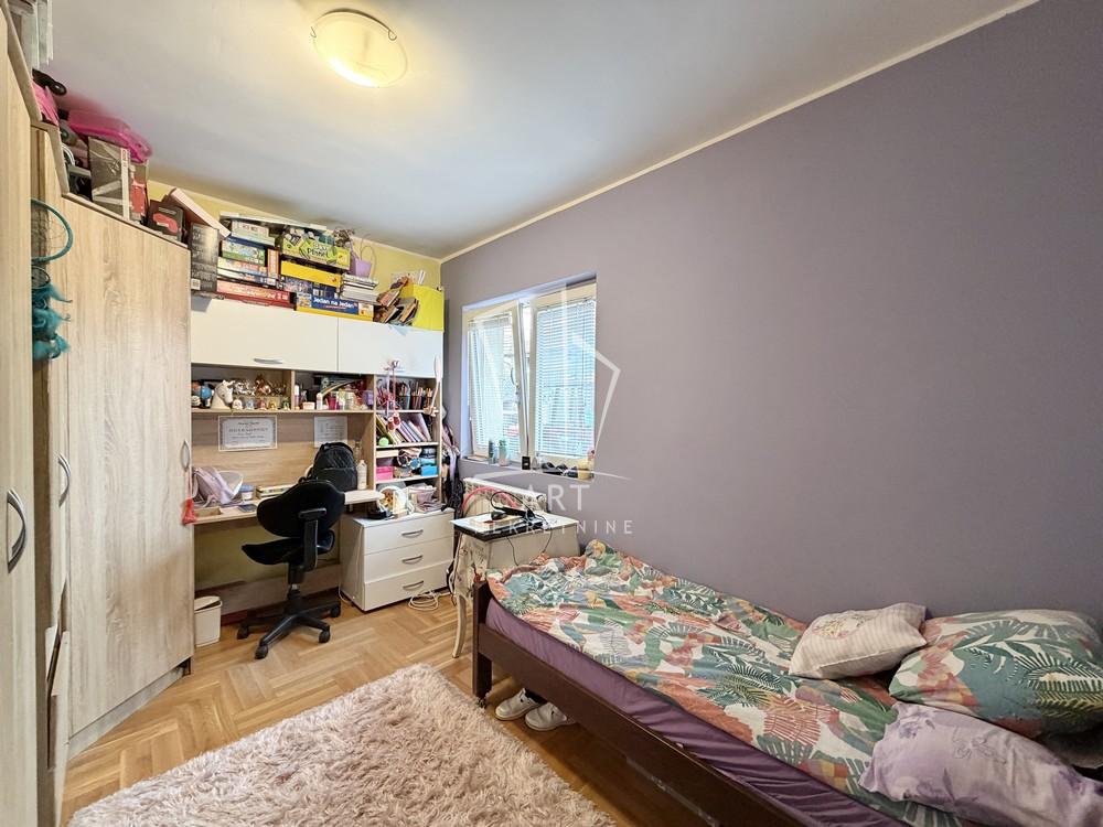 Slika 9 - Vladimira Pogačića, Dvosoban stan na prodaju, 47m2, 142.800€
