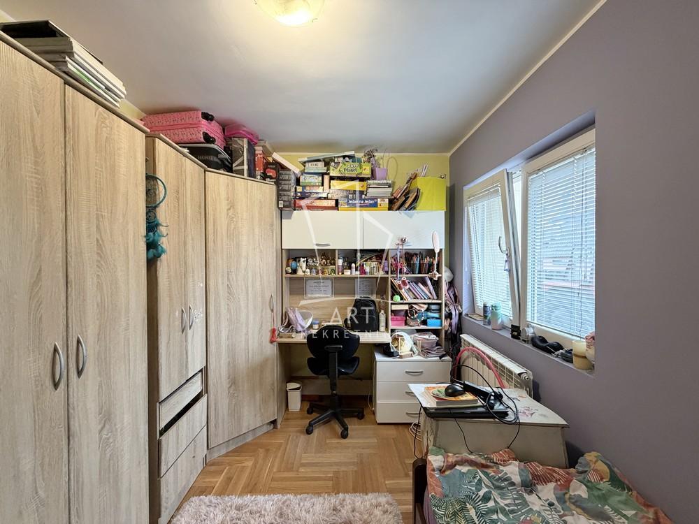 Slika 10 - Vladimira Pogačića, Dvosoban stan na prodaju, 47m2, 142.800€