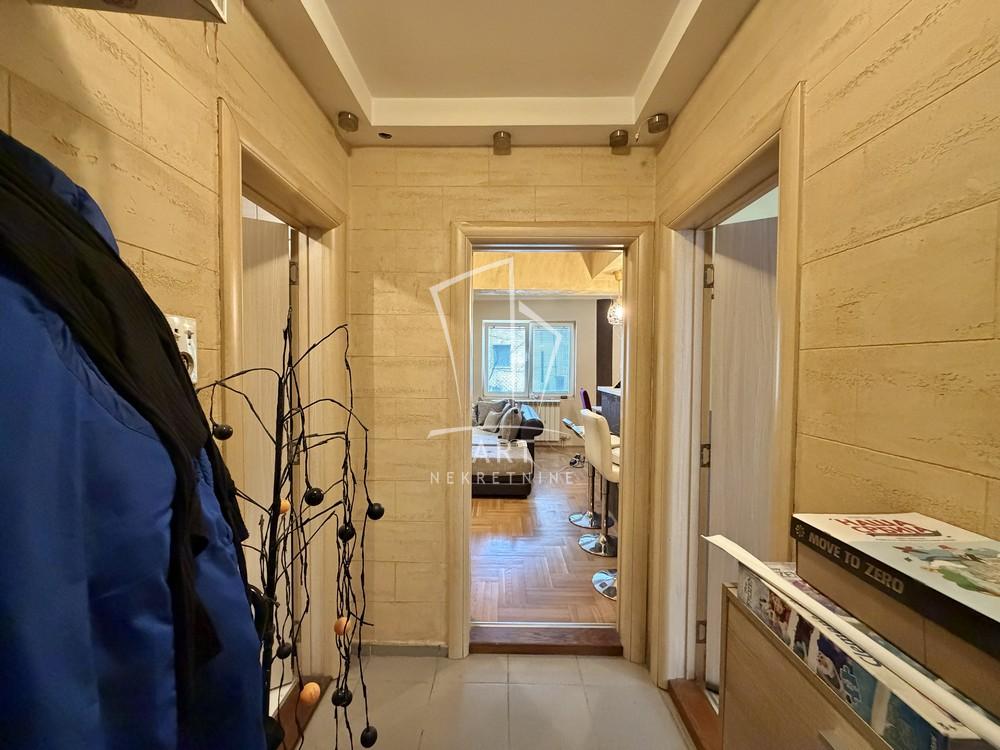 Slika 11 - Vladimira Pogačića, Dvosoban stan na prodaju, 47m2, 142.800€