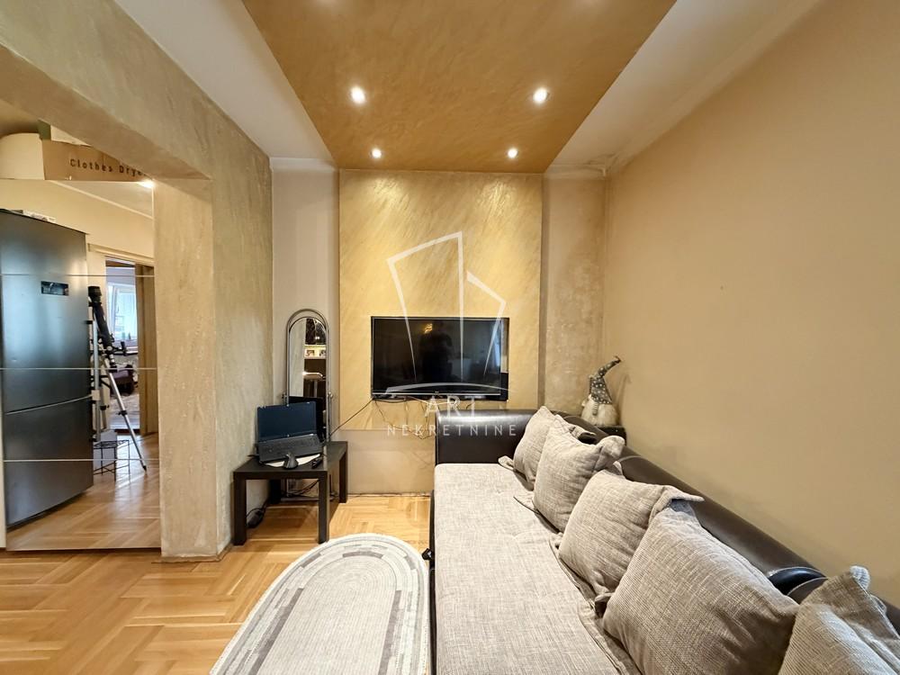 Slika 2 - Vladimira Pogačića, Dvosoban stan na prodaju, 47m2, 142.800€