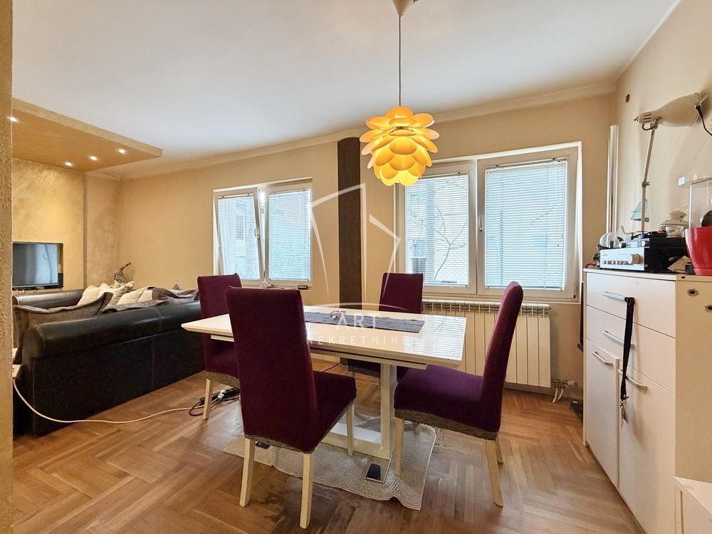 Slika 3 - Vladimira Pogačića, Dvosoban stan na prodaju, 47m2, 142.800€