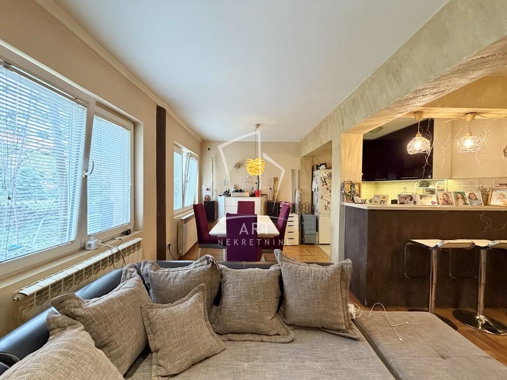 Slika 4 - Vladimira Pogačića, Dvosoban stan na prodaju, 47m2, 142.800€