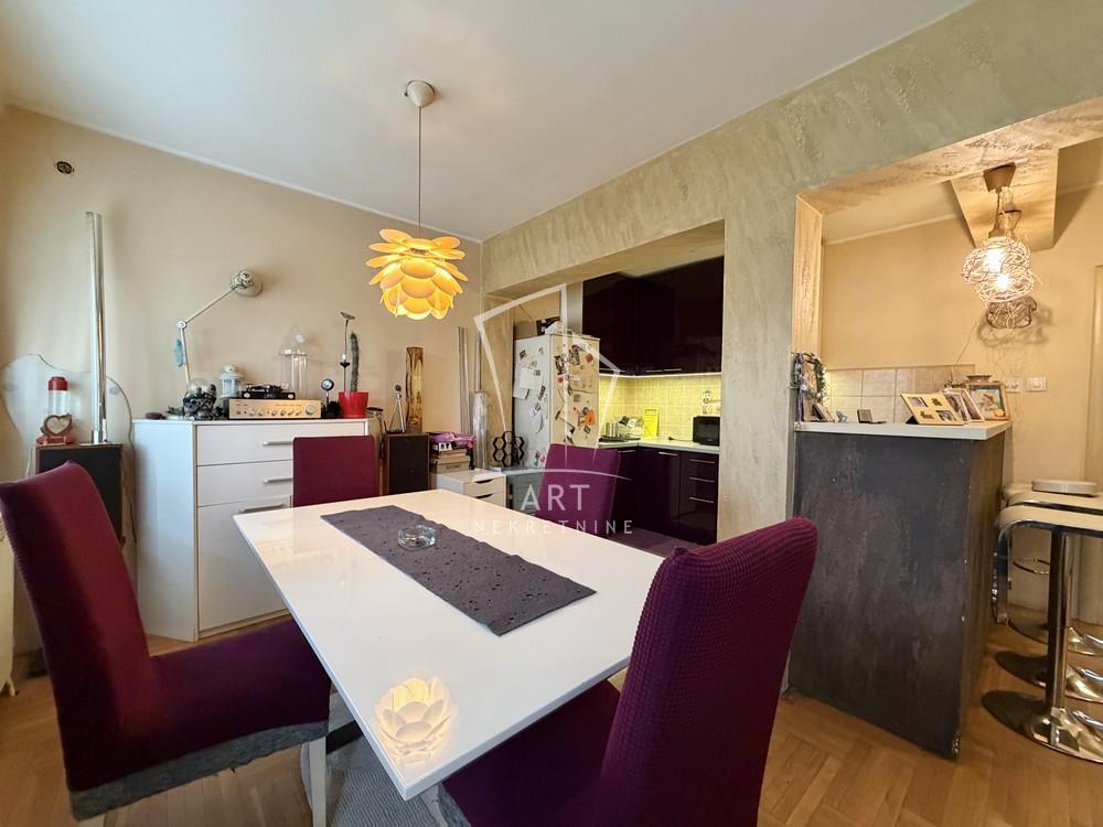 Slika 5 - Vladimira Pogačića, Dvosoban stan na prodaju, 47m2, 142.800€