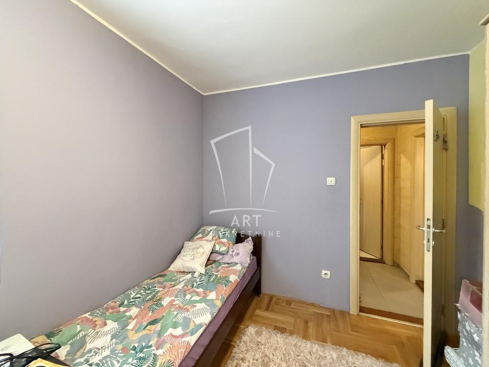 Slika 8 - Vladimira Pogačića, Dvosoban stan na prodaju, 47m2, 142.800€