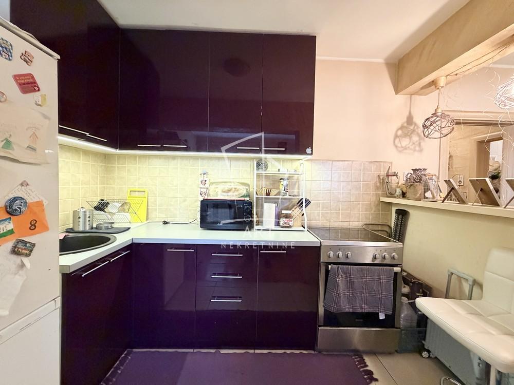 Slika 6 - Vladimira Pogačića, Dvosoban stan na prodaju, 47m2, 142.800€