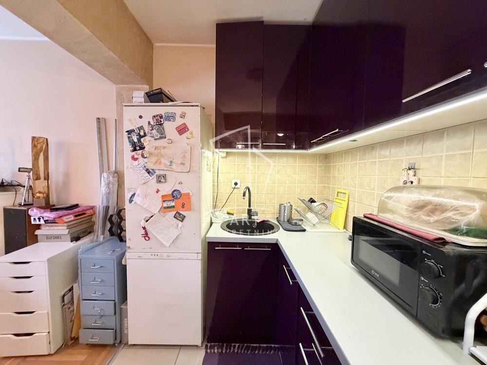 Slika 7 - Vladimira Pogačića, Dvosoban stan na prodaju, 47m2, 142.800€