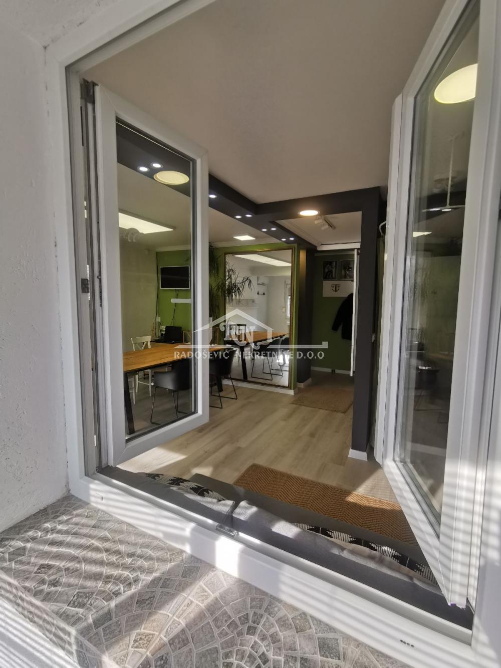 Slika 8 - Antona Aškerca, Jednosoban stan na prodaju, 35m2, 115.000€
