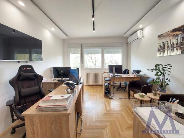Slika 5 - Dvoiposoban stan na prodaju, 77m2, 267.800€