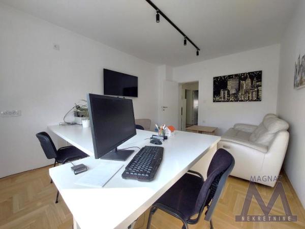 Slika 2 - Dvoiposoban stan na prodaju, 77m2, 267.800€