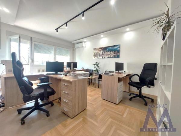 Slika 4 - Dvoiposoban stan na prodaju, 77m2, 267.800€