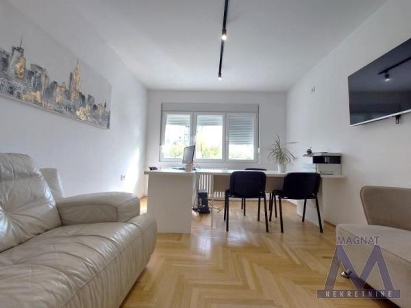 Slika 1 - Dvoiposoban stan na prodaju, 77m2, 267.800€
