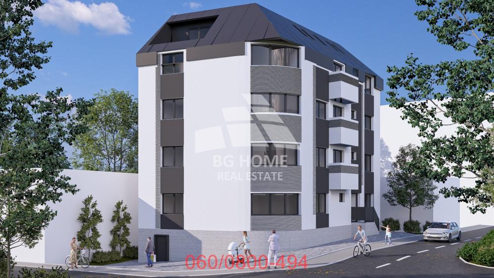 Slika 2 - Velizara Kosanovića, Troiposoban stan na prodaju, 91m2, 268.450€