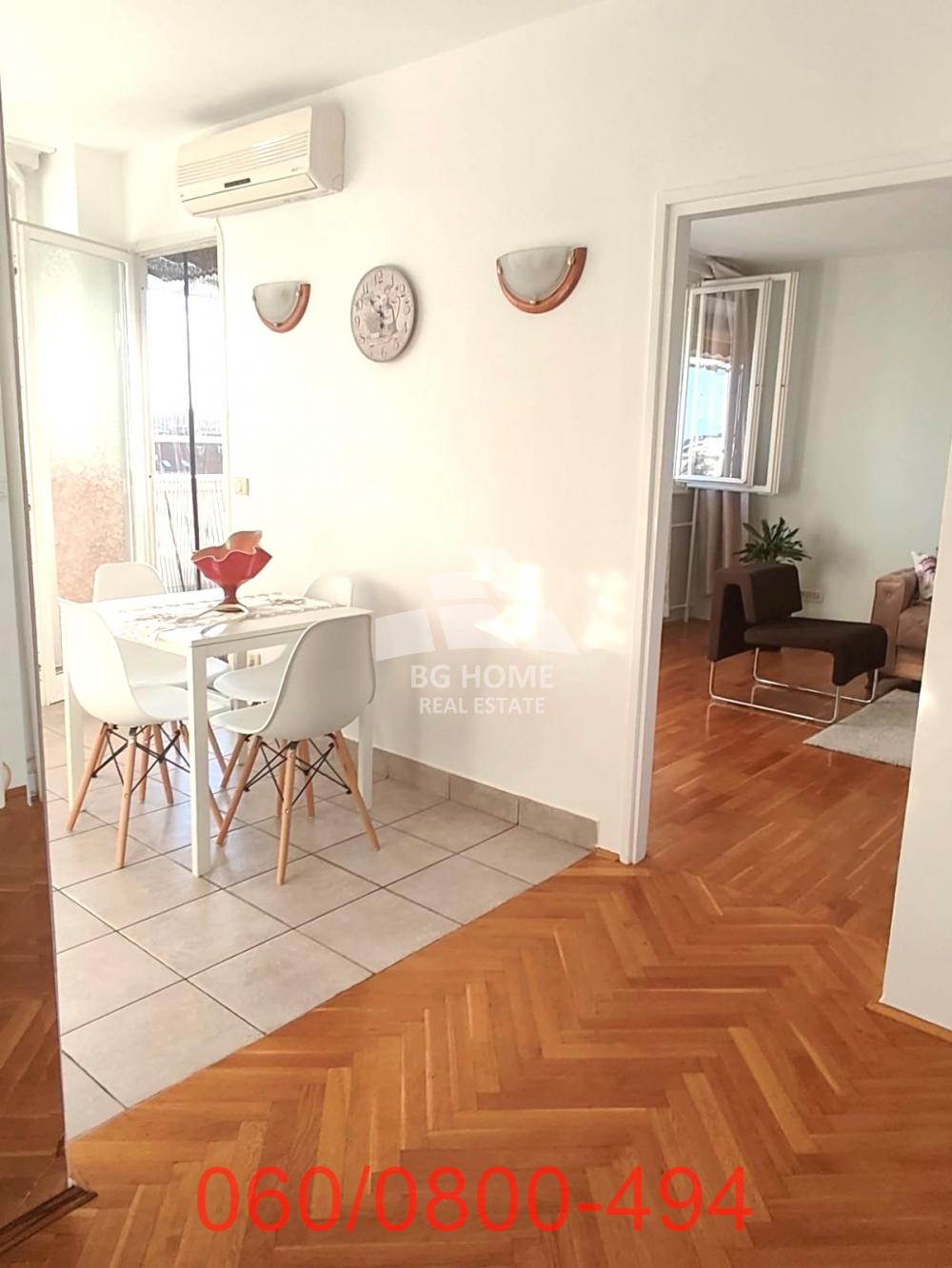 Slika 3 - Bulevar Zorana Đinđića, Dvosoban stan na prodaju, 62m2, 226.000€