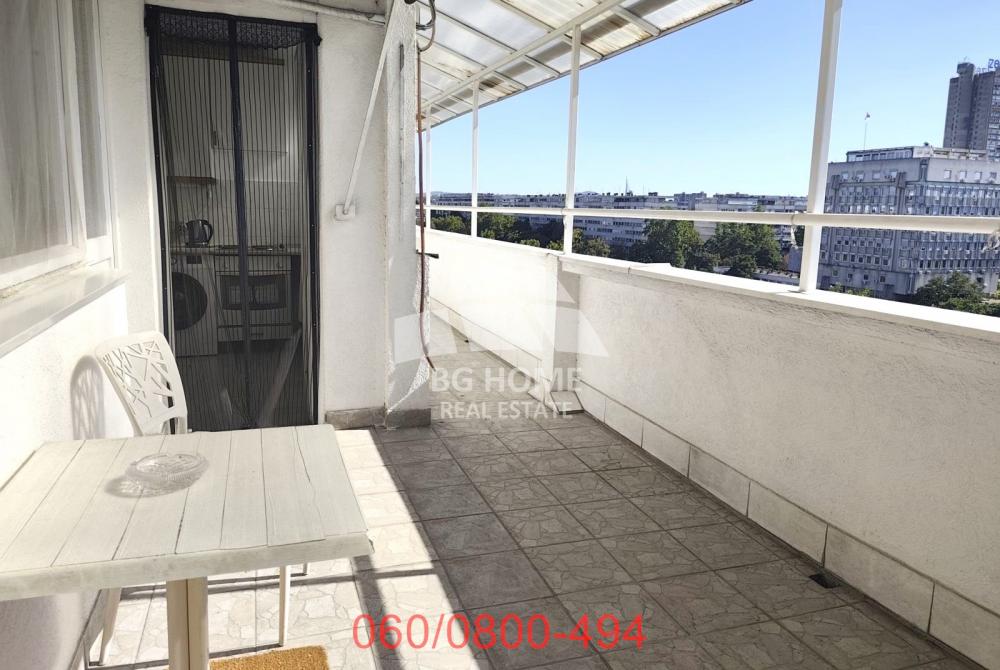Slika 7 - Bulevar Zorana Đinđića, Dvosoban stan na prodaju, 62m2, 226.000€