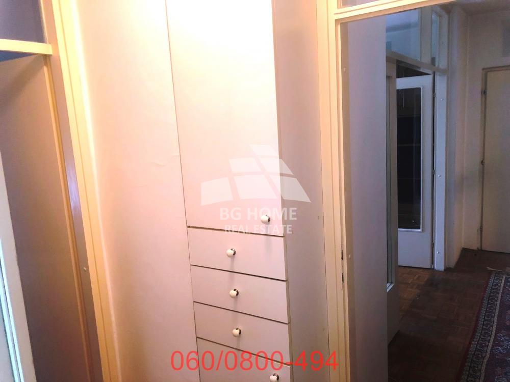 Slika 11 - Prve pruge, Dvosoban stan na prodaju, 57m2, 238.500€