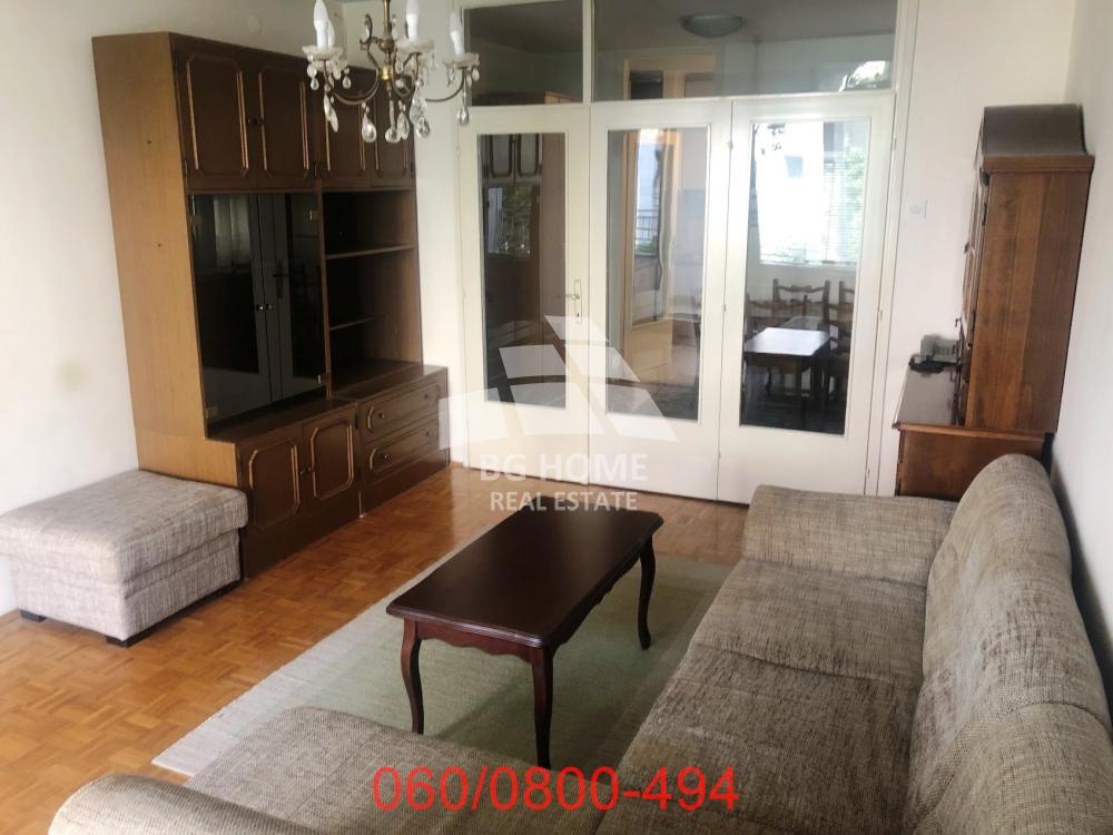 Slika 1 - Prve pruge, Dvosoban stan na prodaju, 57m2, 238.500€