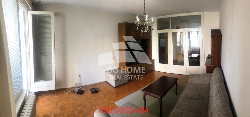 Slika 2 - Prve pruge, Dvosoban stan na prodaju, 57m2, 238.500€