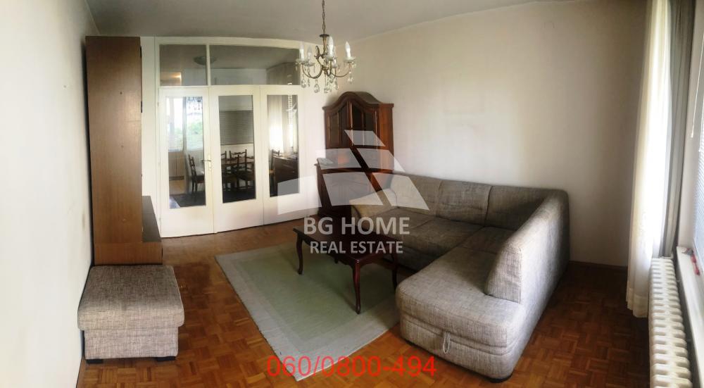 Slika 3 - Prve pruge, Dvosoban stan na prodaju, 57m2, 238.500€
