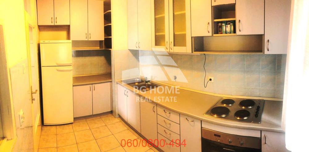 Slika 4 - Prve pruge, Dvosoban stan na prodaju, 57m2, 238.500€